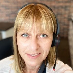 Meet your Posher, Kim